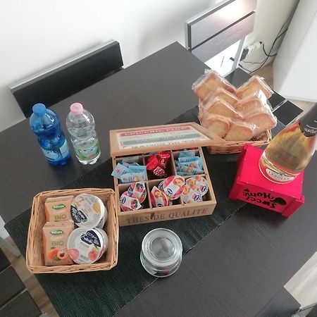 טורינו La Casetta Di A&F מראה חיצוני תמונה