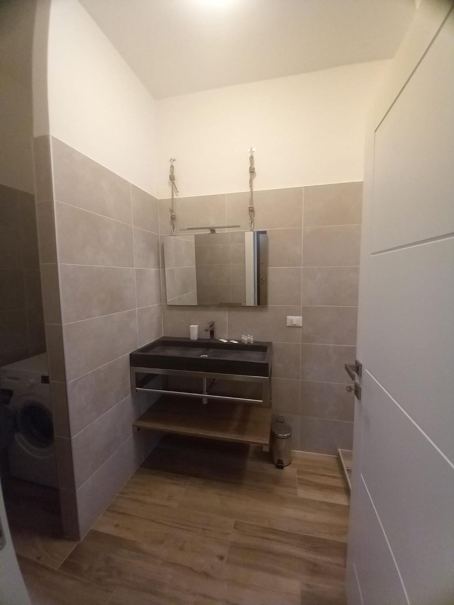 טורינו La Casetta Di A&F מראה חיצוני תמונה